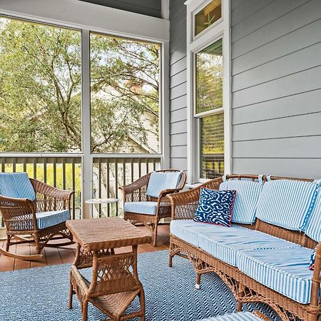 Villa Dandelion Santa Rosa Beach Esterno foto