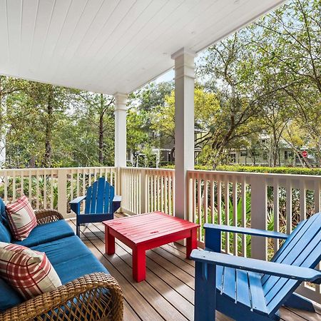Villa Dandelion Santa Rosa Beach Esterno foto