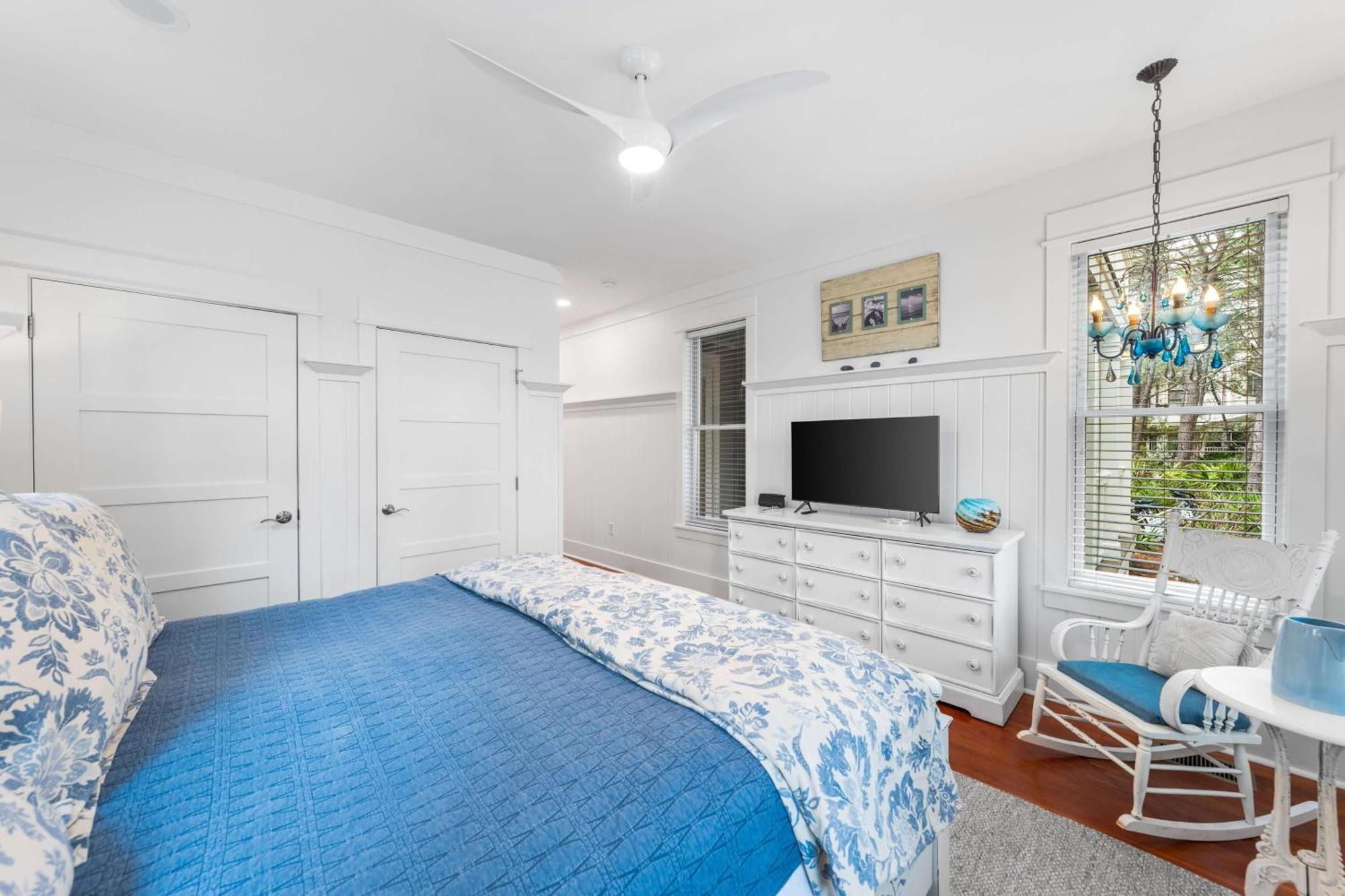 Villa Dandelion Santa Rosa Beach Esterno foto