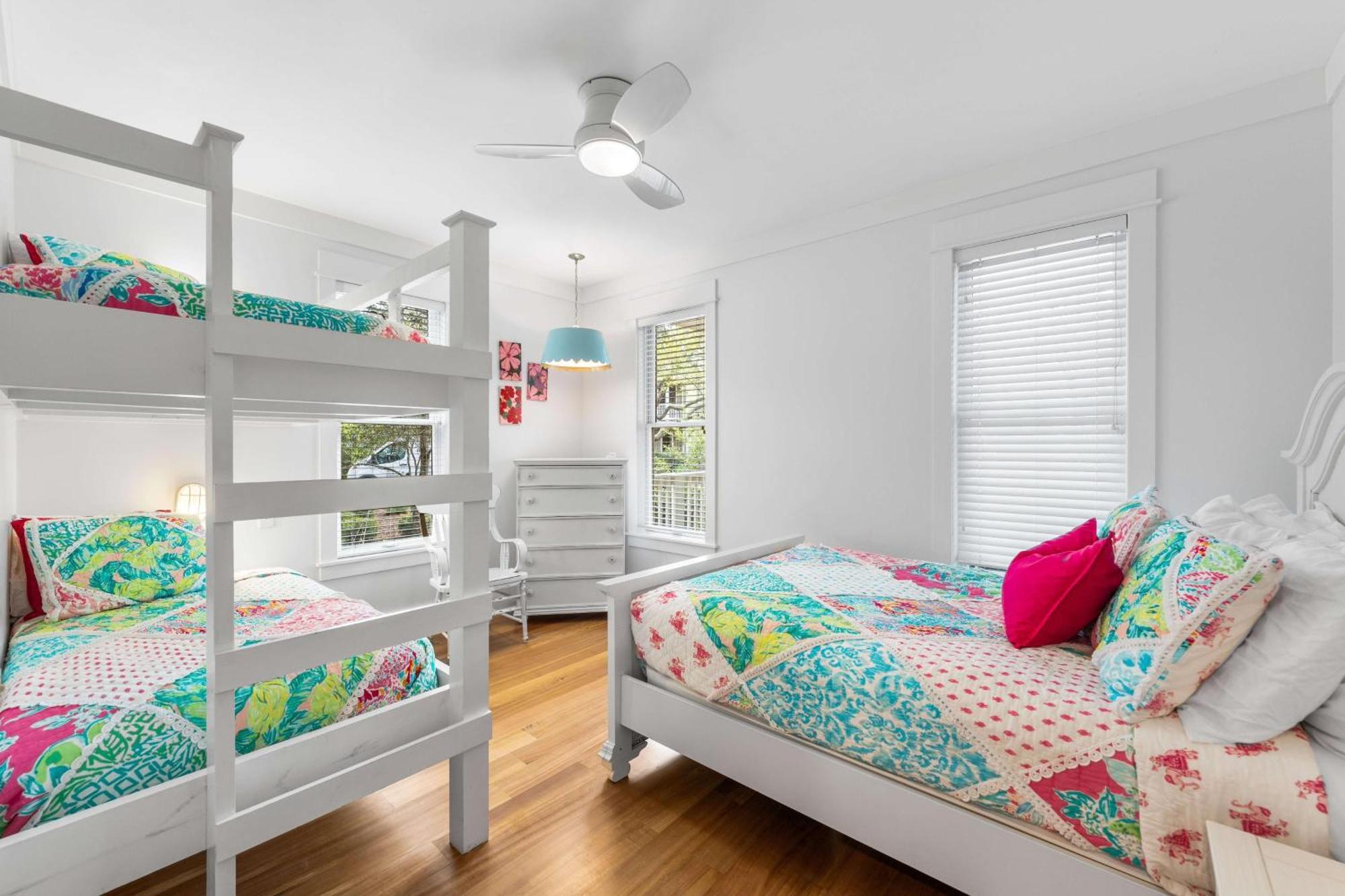 Villa Dandelion Santa Rosa Beach Esterno foto