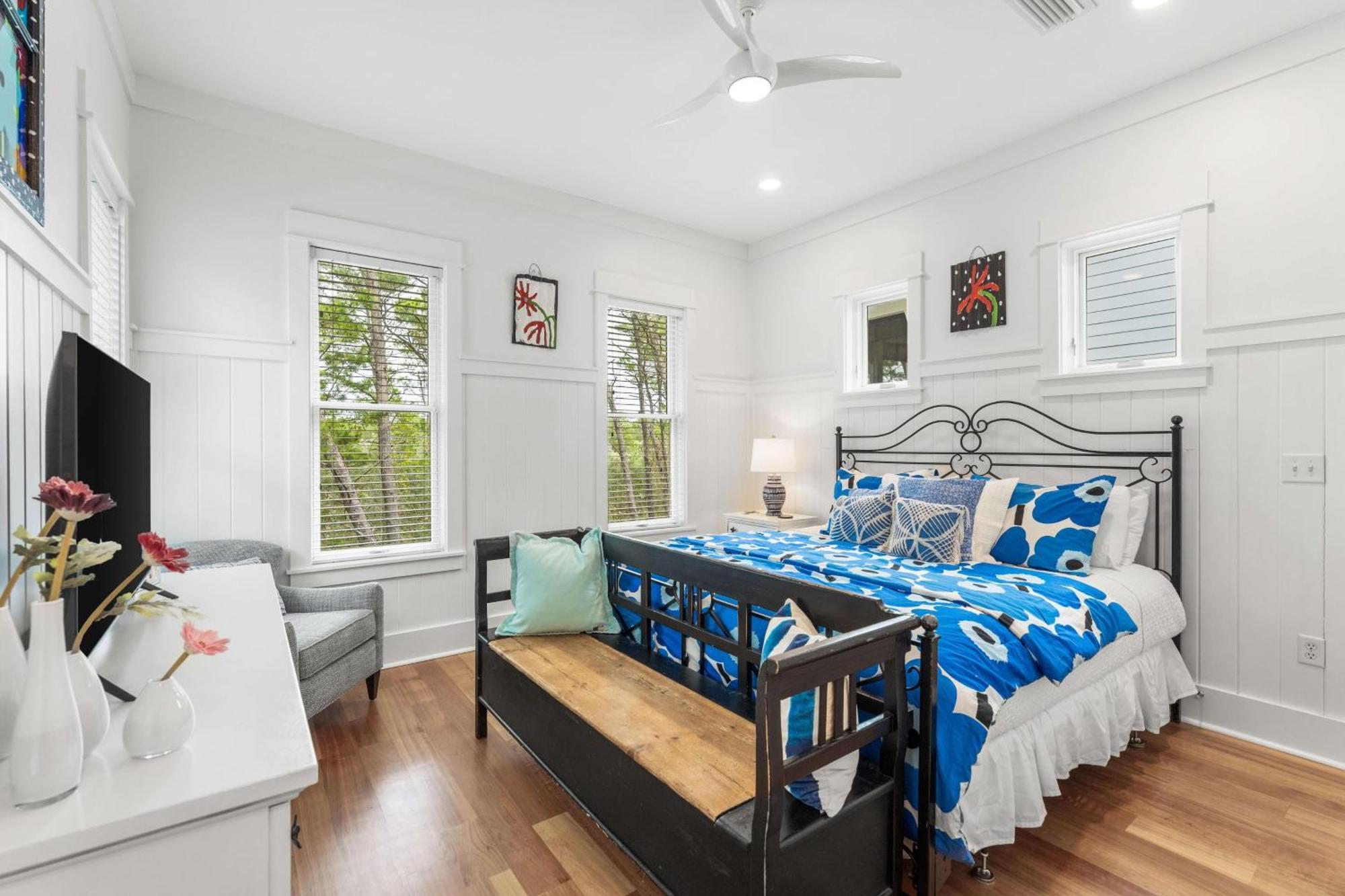 Villa Dandelion Santa Rosa Beach Esterno foto