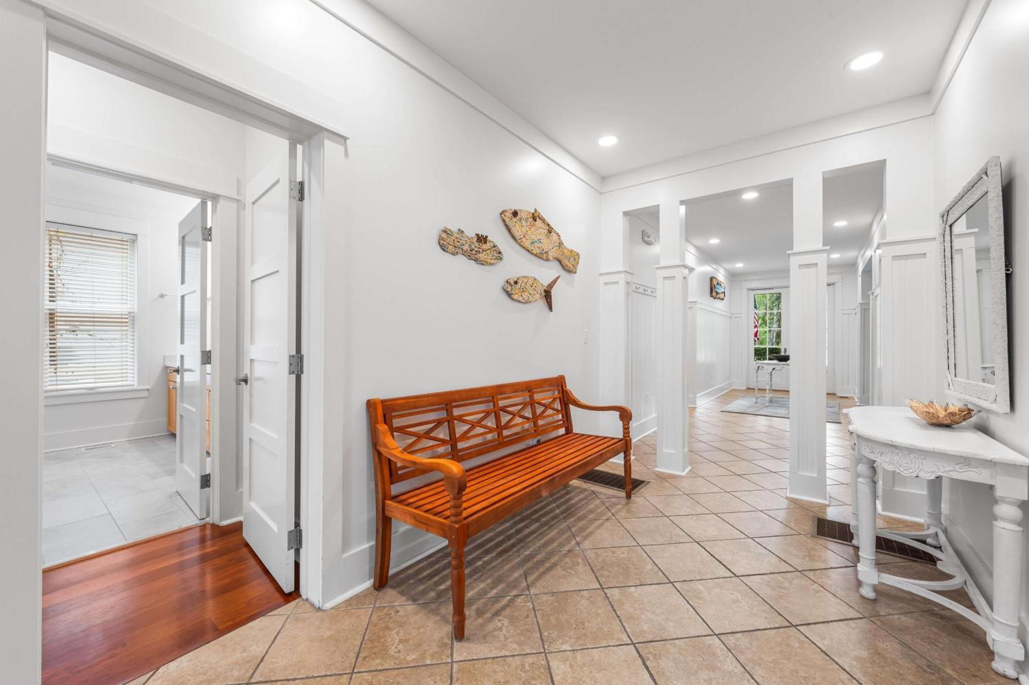 Villa Dandelion Santa Rosa Beach Esterno foto