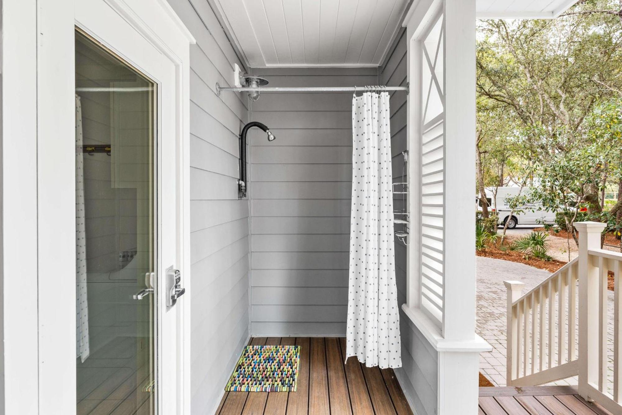 Villa Dandelion Santa Rosa Beach Esterno foto