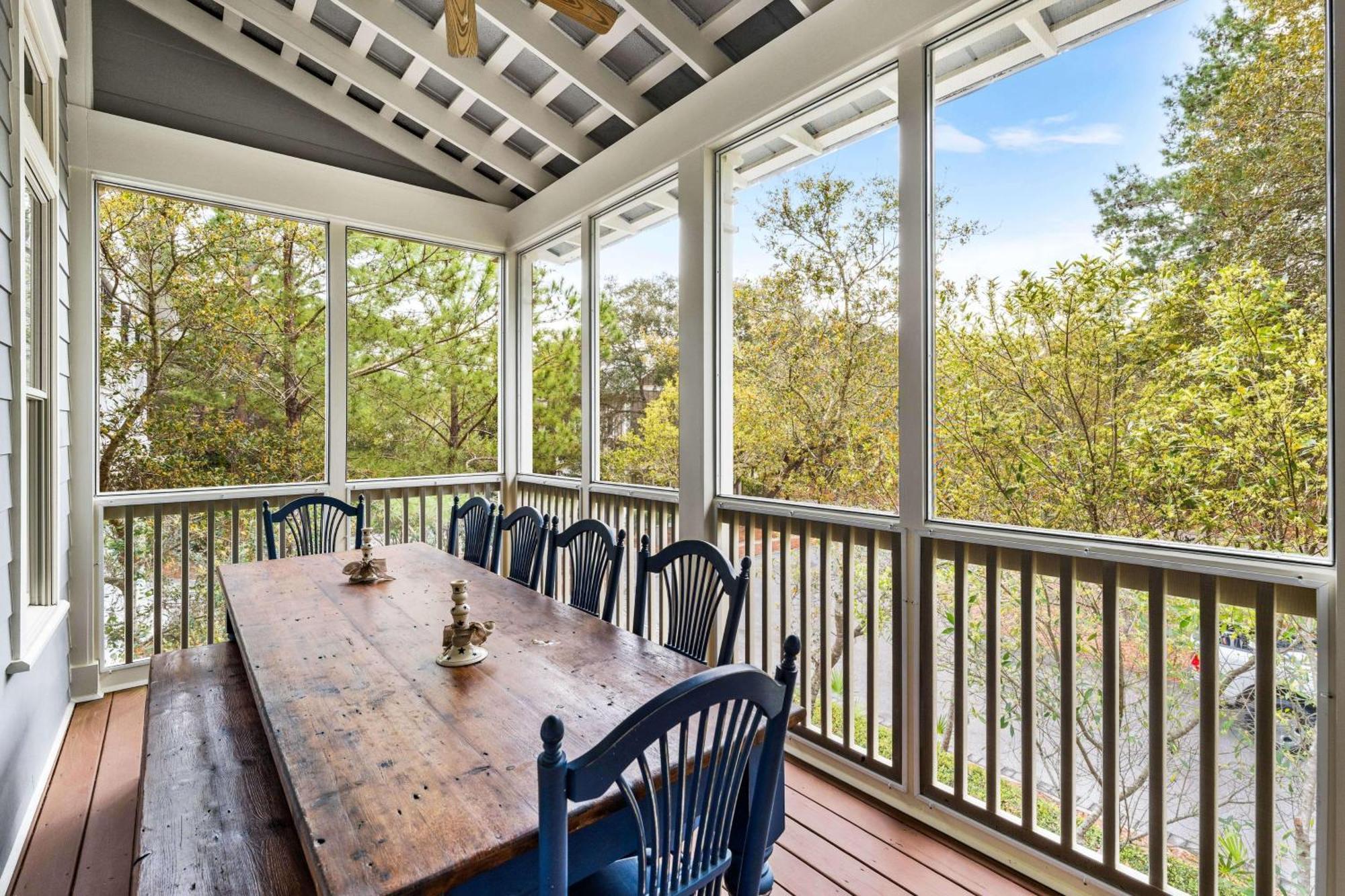 Villa Dandelion Santa Rosa Beach Esterno foto