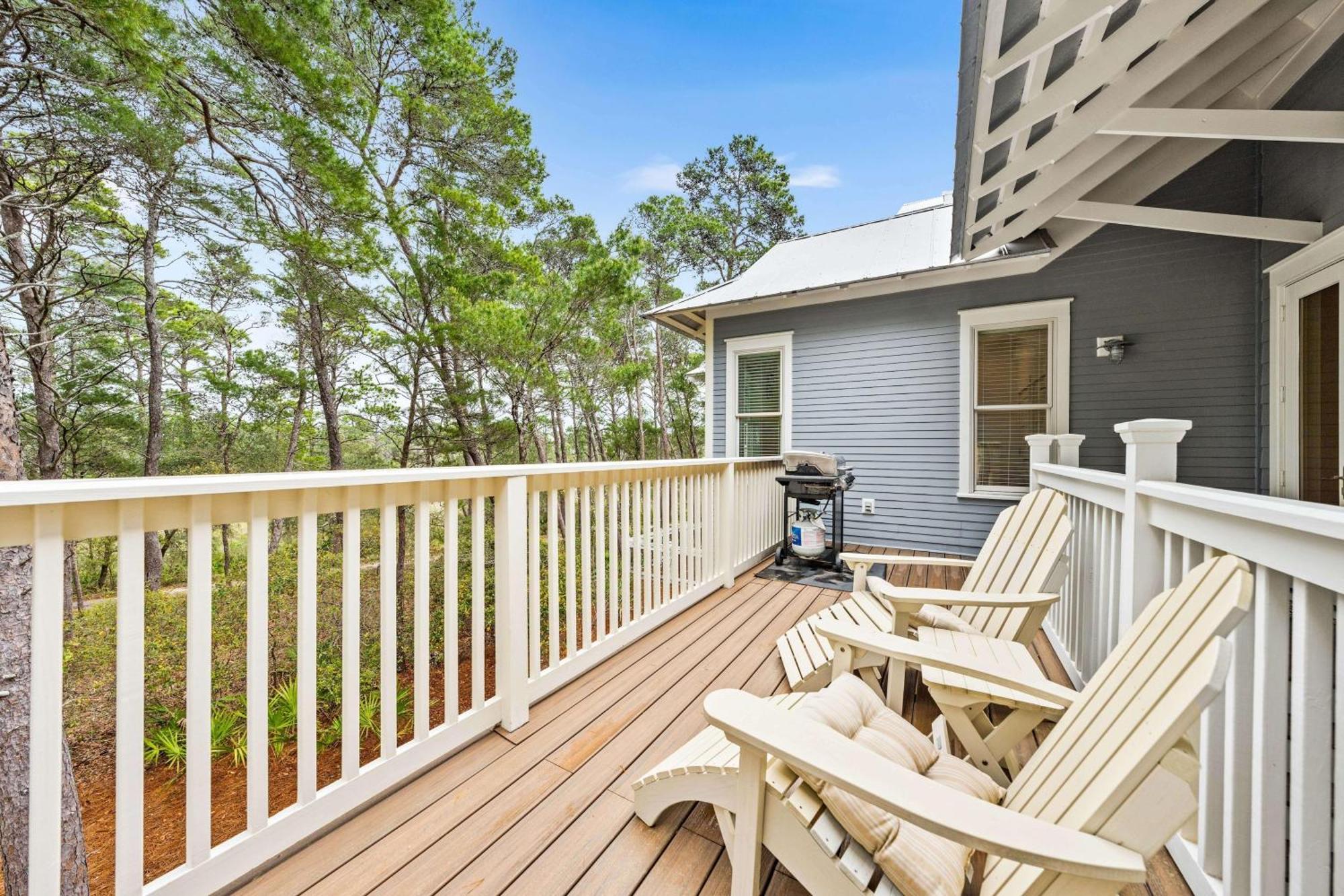 Villa Dandelion Santa Rosa Beach Esterno foto