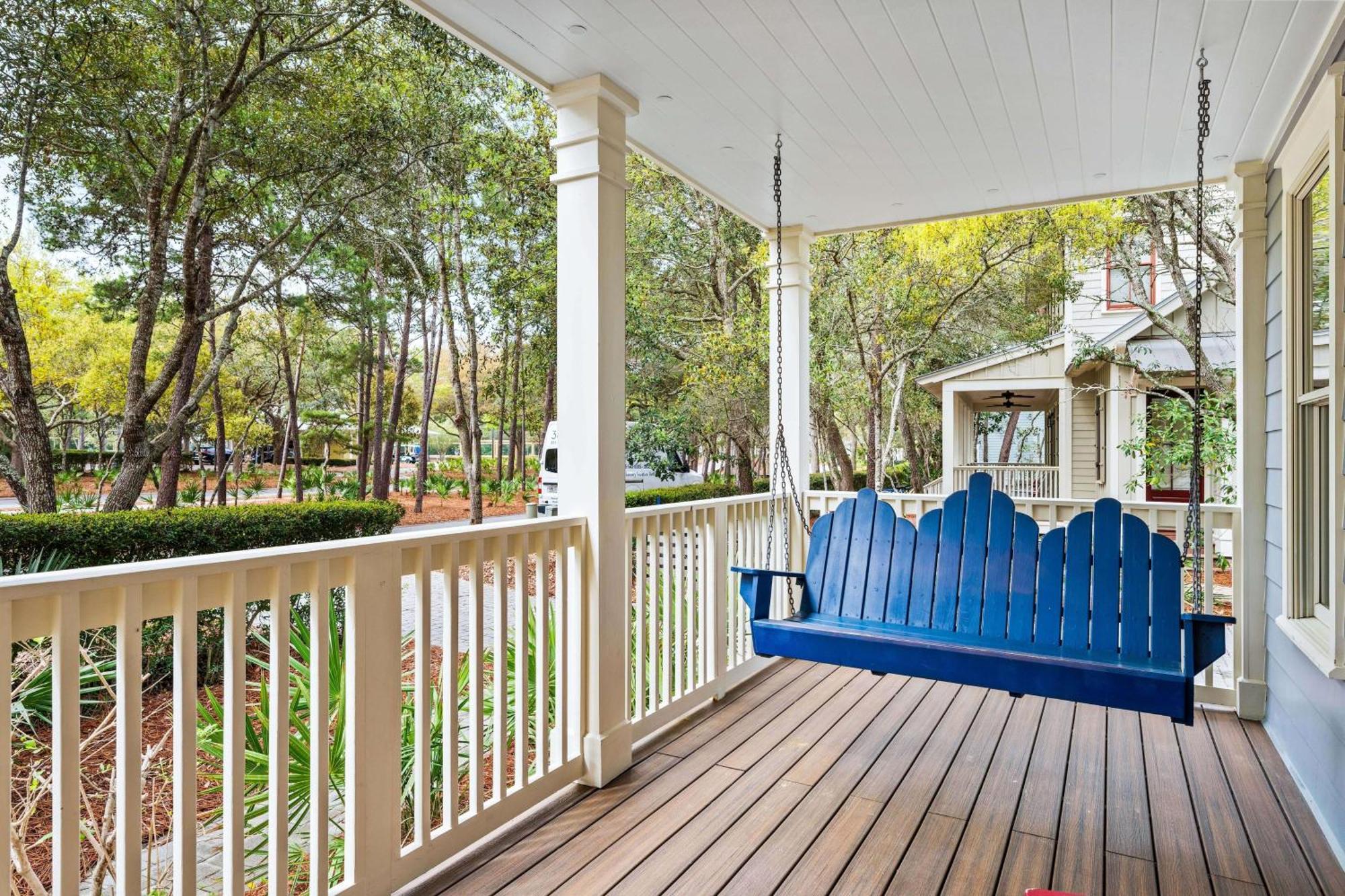 Villa Dandelion Santa Rosa Beach Esterno foto